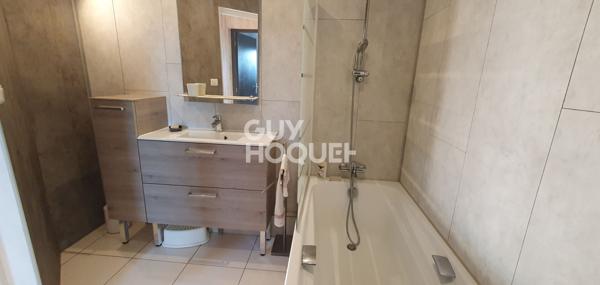 Châteaudun : maison F7 (200 m²)