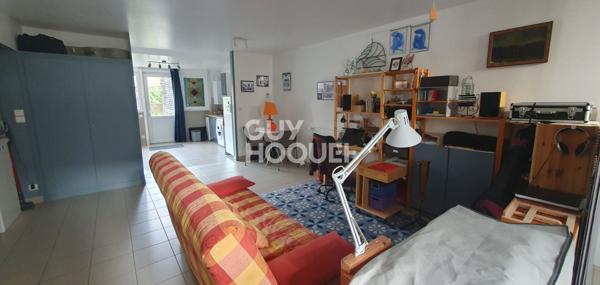 Châteaudun : maison F7 (200 m²)