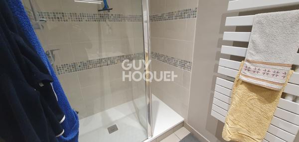 Châteaudun : maison F7 (200 m²)