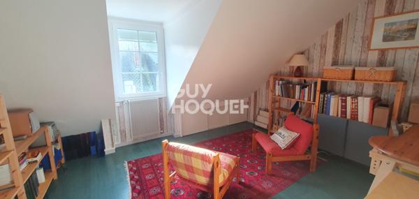 Châteaudun : maison F7 (200 m²)