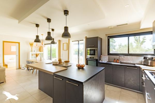 Maison à vendre 368 999 € Nailloux 5 p 115 m² DPE A