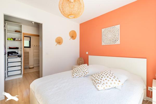 Maison à vendre 368 999 € Nailloux 5 p 115 m² DPE A