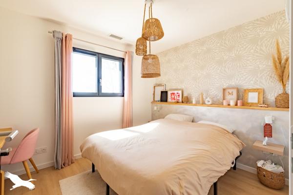 Maison à vendre 368 999 € Nailloux 5 p 115 m² DPE A