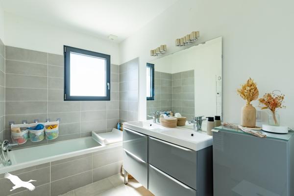 Maison à vendre 368 999 € Nailloux 5 p 115 m² DPE A