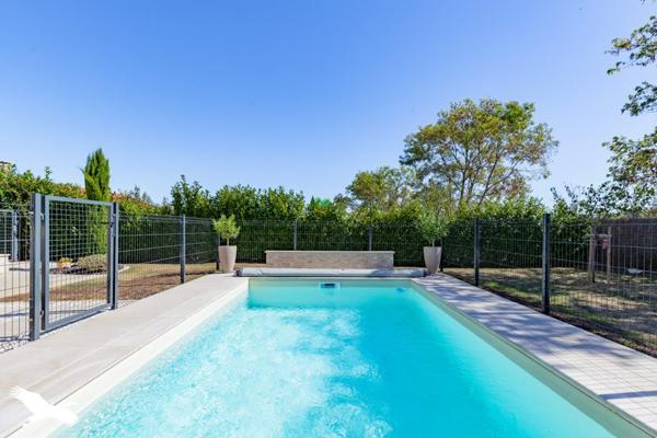 Maison à vendre 368 999 € Nailloux 5 p 115 m² DPE A