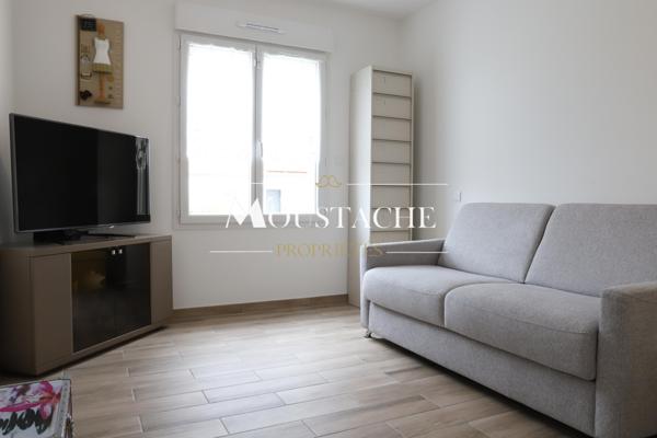 MAISON CONTEMPORAINE DE PLAIN-PIED - PROCHE CENTRE-VILLE -