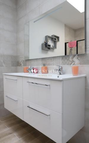 MAISON CONTEMPORAINE DE PLAIN-PIED - PROCHE CENTRE-VILLE -