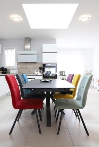 MAISON CONTEMPORAINE DE PLAIN-PIED - PROCHE CENTRE-VILLE -