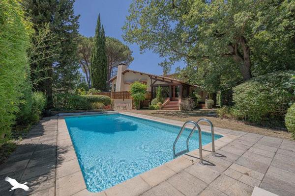 Maison à vendre 410 000 € La Salvetat-Saint-Gilles 6 p 188 m² DPE E