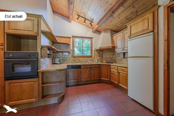 Maison à vendre 410 000 € La Salvetat-Saint-Gilles 6 p 188 m² DPE E