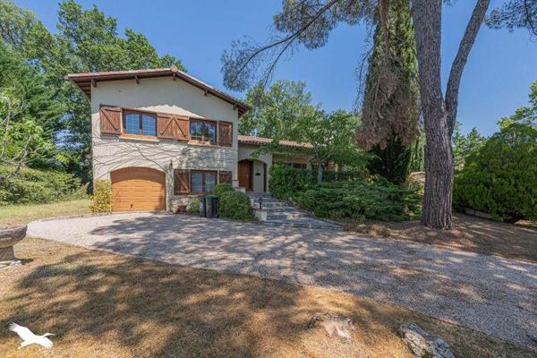 Maison à vendre 410 000 € La Salvetat-Saint-Gilles 6 p 188 m² DPE E
