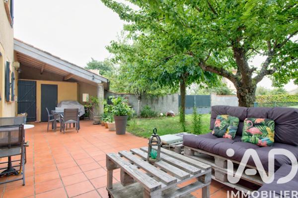 Maison à vendre 7 pièces 158 m² Colomiers