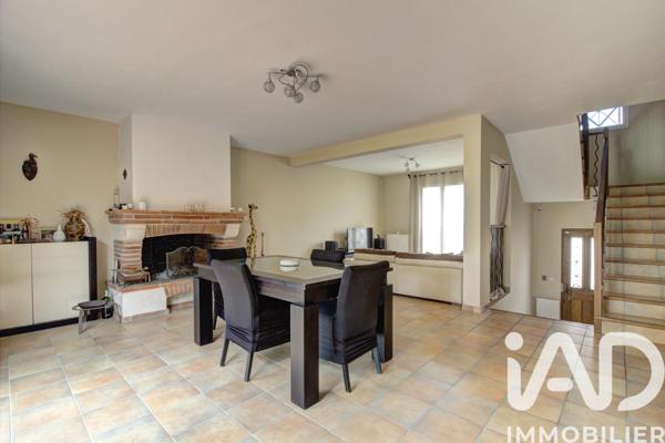 Maison à vendre 7 pièces 158 m² Colomiers