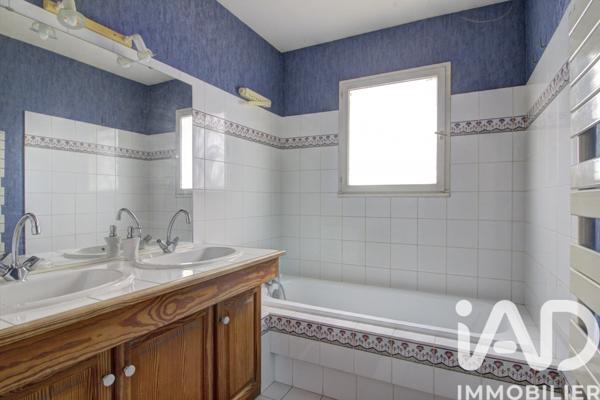 Maison à vendre 7 pièces 158 m² Colomiers