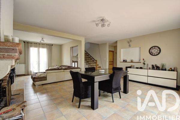 Maison à vendre 7 pièces 158 m² Colomiers