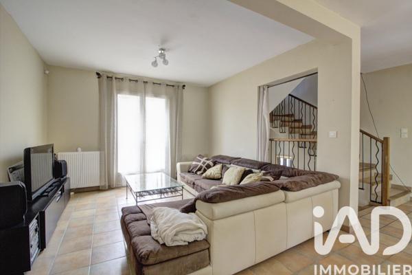 Maison à vendre 7 pièces 158 m² Colomiers