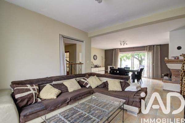 Maison à vendre 7 pièces 158 m² Colomiers