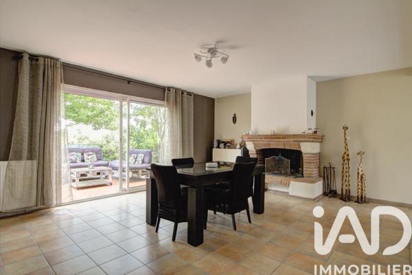 Maison à vendre 7 pièces 158 m² Colomiers