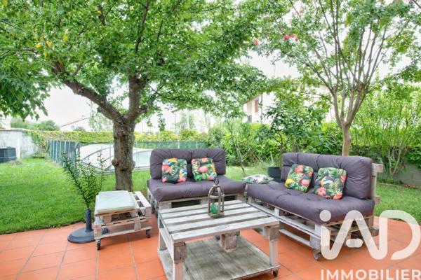 Maison à vendre 7 pièces 158 m² Colomiers