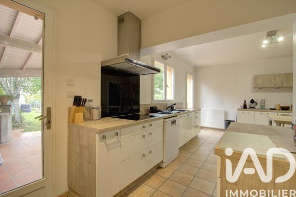 Maison à vendre 7 pièces 158 m² Colomiers