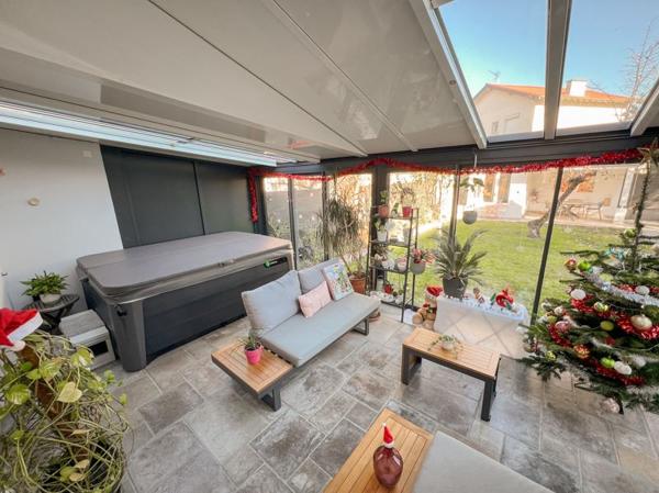 Maison à vendre |  Toulouse |  5 pièces | 138 m²