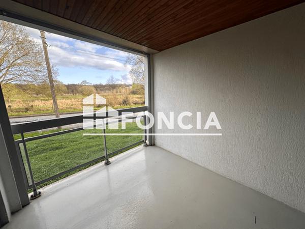 Location Appartement 3 pièces 75 m² - Luisant 28600