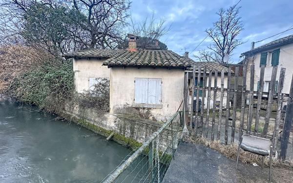 Maison à vendre    2 pièces • 37 m2 Avignon