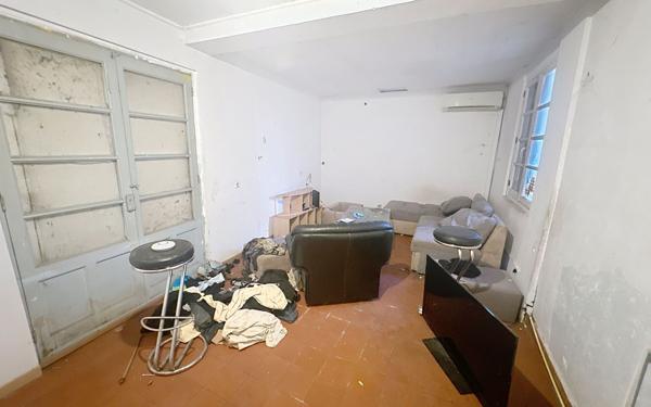 Maison à vendre    2 pièces • 37 m2 Avignon