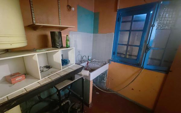 Maison à vendre    2 pièces • 37 m2 Avignon