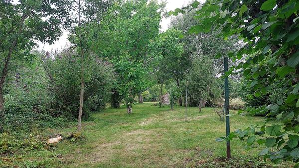 maison Selles 105 m² , jardin 2169 m²