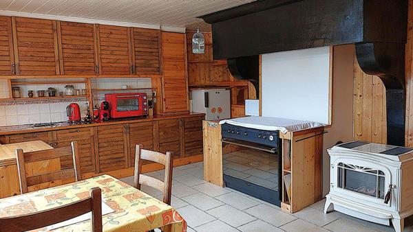 maison Selles 105 m² , jardin 2169 m²