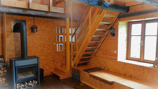 maison Selles 105 m² , jardin 2169 m²