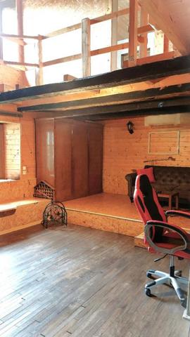 maison Selles 105 m² , jardin 2169 m²