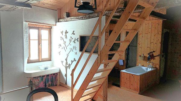 maison Selles 105 m² , jardin 2169 m²