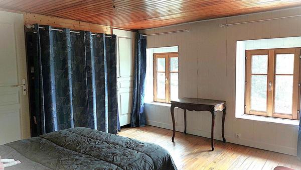 maison Selles 105 m² , jardin 2169 m²