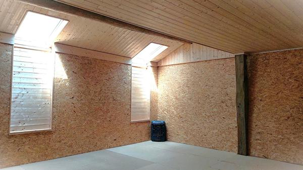 maison Selles 105 m² , jardin 2169 m²