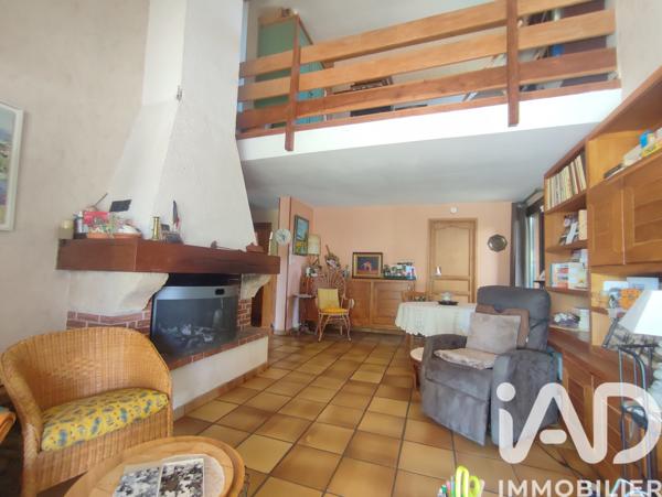 Maison à vendre 7 pièces 150 m² Lacourt-Saint-Pierre