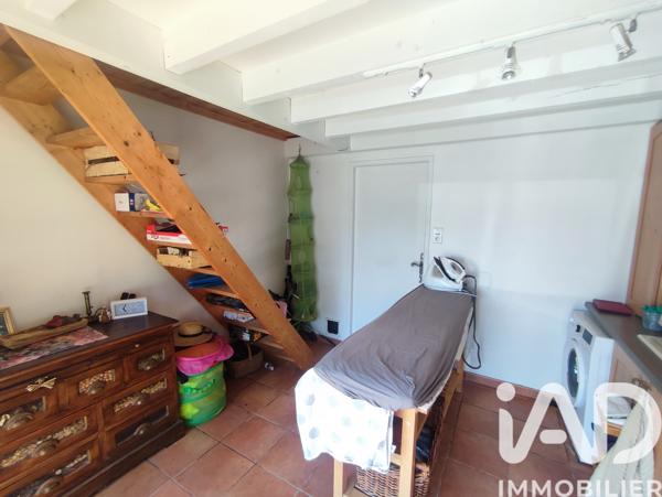 Maison à vendre 7 pièces 150 m² Lacourt-Saint-Pierre