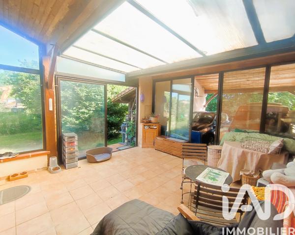 Maison à vendre 7 pièces 150 m² Lacourt-Saint-Pierre