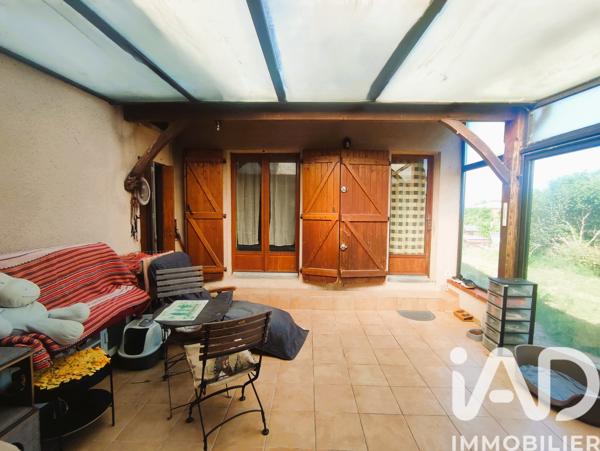 Maison à vendre 7 pièces 150 m² Lacourt-Saint-Pierre