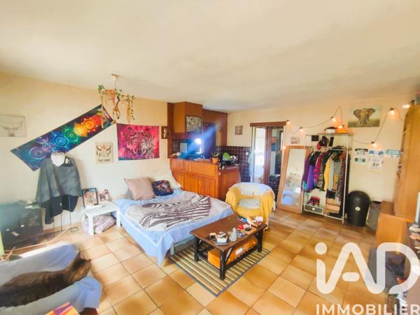 Maison à vendre 7 pièces 150 m² Lacourt-Saint-Pierre