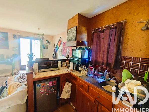 Maison à vendre 7 pièces 150 m² Lacourt-Saint-Pierre