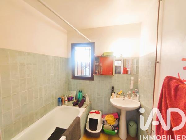 Maison à vendre 7 pièces 150 m² Lacourt-Saint-Pierre
