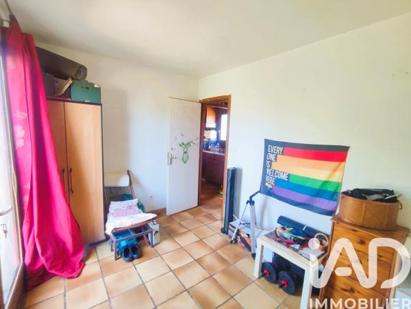 Maison à vendre 7 pièces 150 m² Lacourt-Saint-Pierre