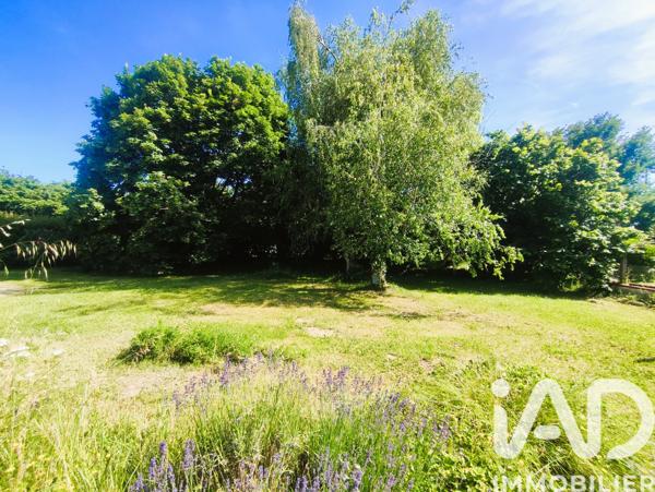 Maison à vendre 7 pièces 150 m² Lacourt-Saint-Pierre