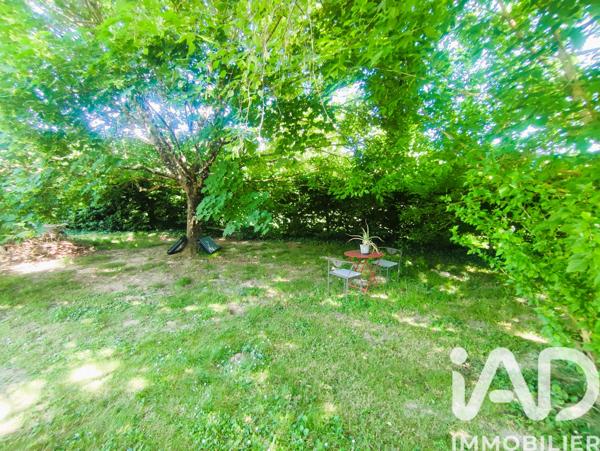 Maison à vendre 7 pièces 150 m² Lacourt-Saint-Pierre