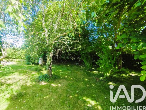 Maison à vendre 7 pièces 150 m² Lacourt-Saint-Pierre