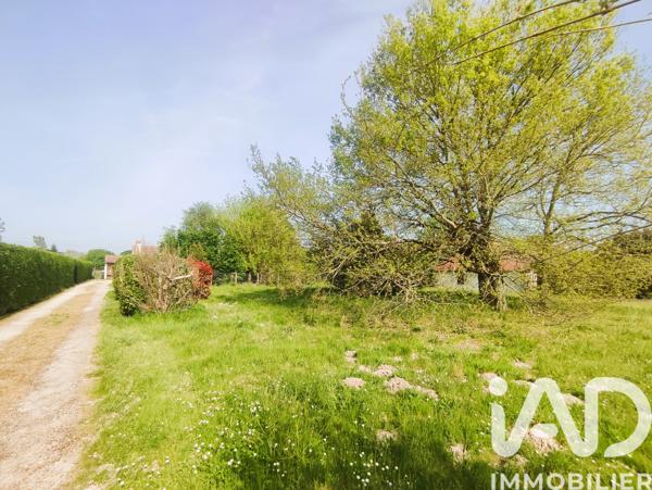 Maison à vendre 7 pièces 150 m² Lacourt-Saint-Pierre