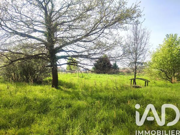 Maison à vendre 7 pièces 150 m² Lacourt-Saint-Pierre