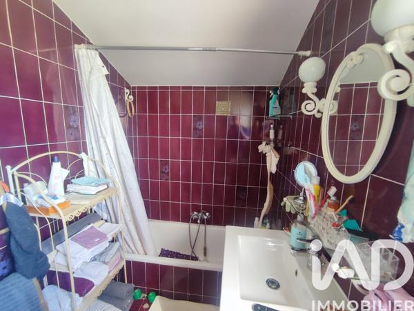 Maison à vendre 7 pièces 150 m² Lacourt-Saint-Pierre